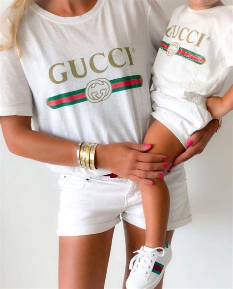 kids faux gucci clothing.